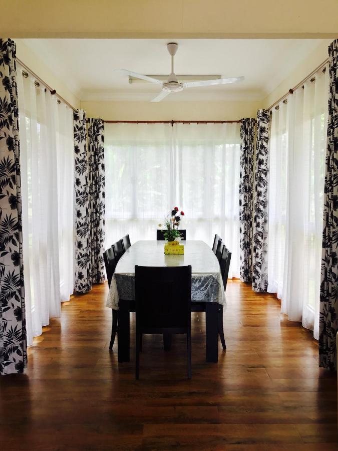 Desa Kaloi Farmhouse Villa Batang Kali Eksteriør bilde