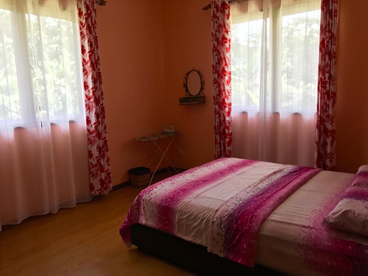 Desa Kaloi Farmhouse Villa Batang Kali Eksteriør bilde
