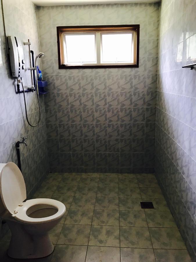 Desa Kaloi Farmhouse Villa Batang Kali Eksteriør bilde
