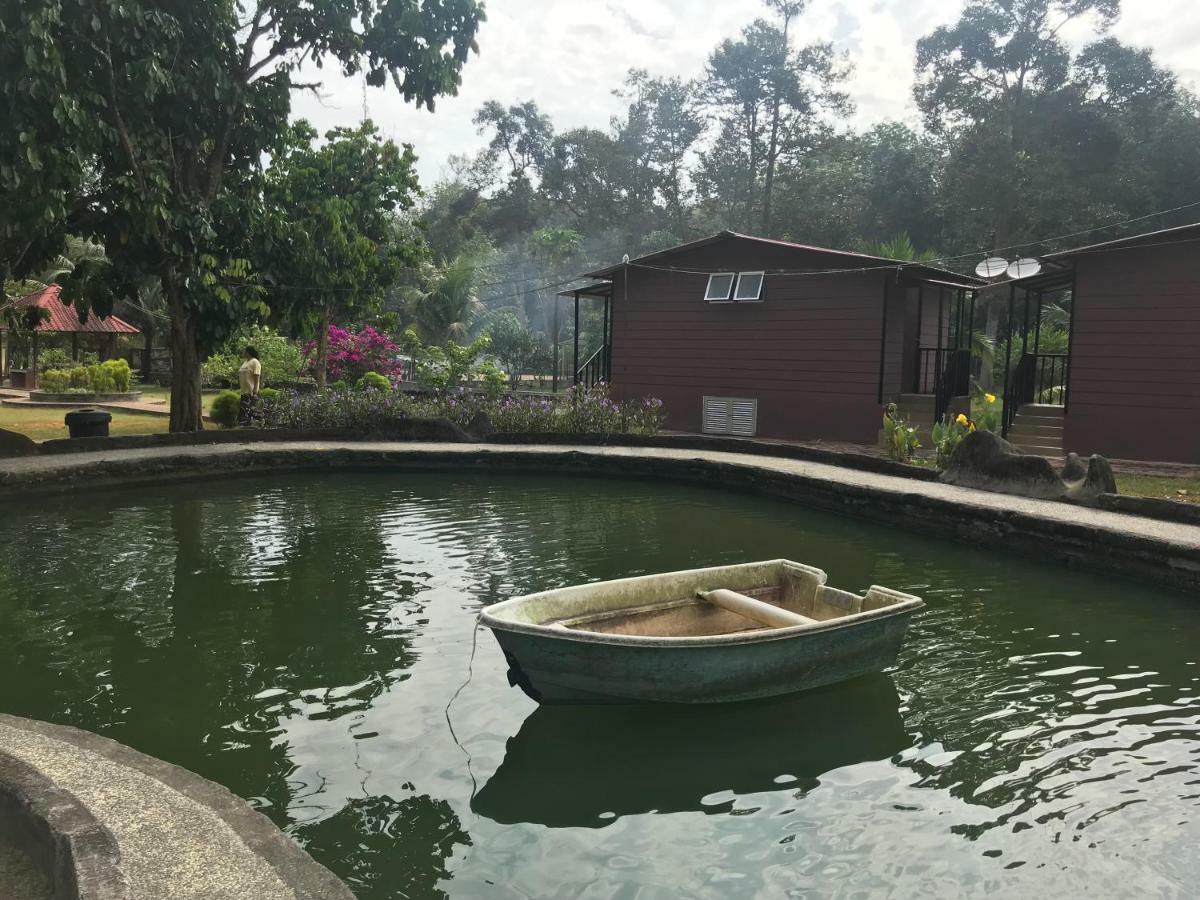 Desa Kaloi Farmhouse Villa Batang Kali Eksteriør bilde