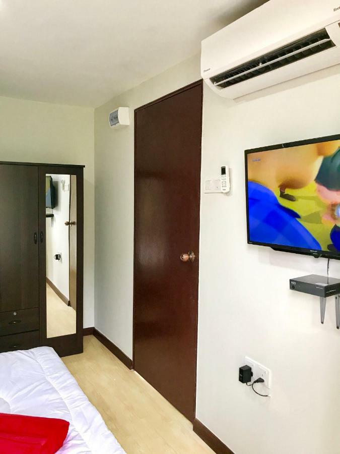 Desa Kaloi Farmhouse Villa Batang Kali Eksteriør bilde