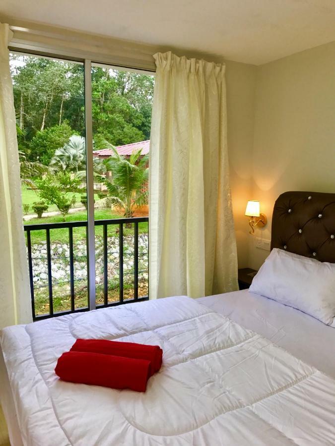 Desa Kaloi Farmhouse Villa Batang Kali Eksteriør bilde