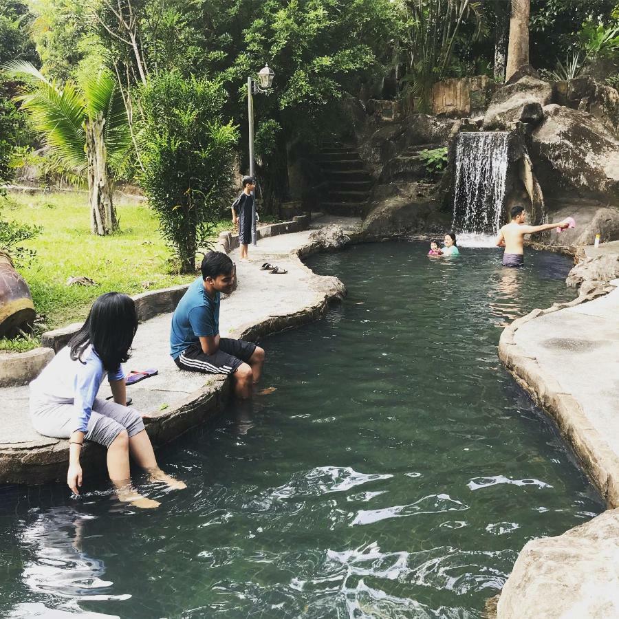 Desa Kaloi Farmhouse Villa Batang Kali Eksteriør bilde